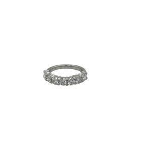 Platinum Diamond Band